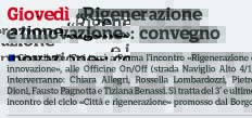 Gazzetta di Parma 29-05-2018