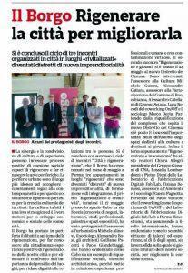 Gazzetta di Parma 9-06-2018